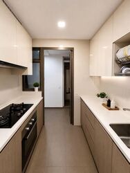 Treasure Crest (D19), Condominium #588240361